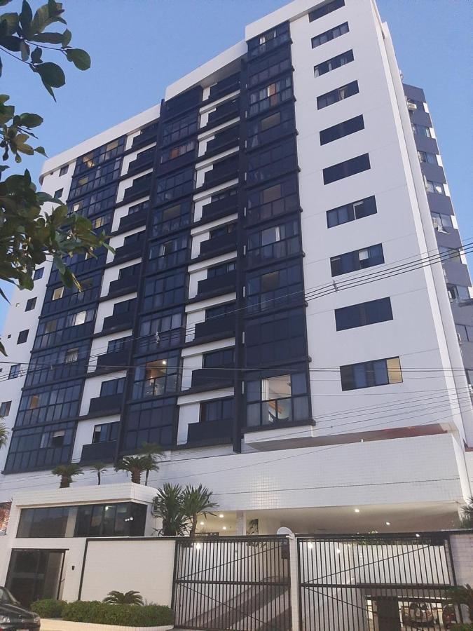 Temporada Com Luxo Em Maceio , Cm Vista Da Praia Extérieur photo