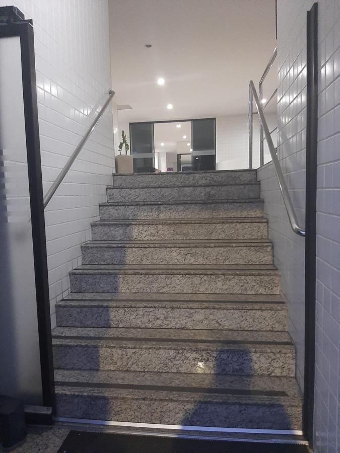 Temporada Com Luxo Em Maceio , Cm Vista Da Praia Extérieur photo